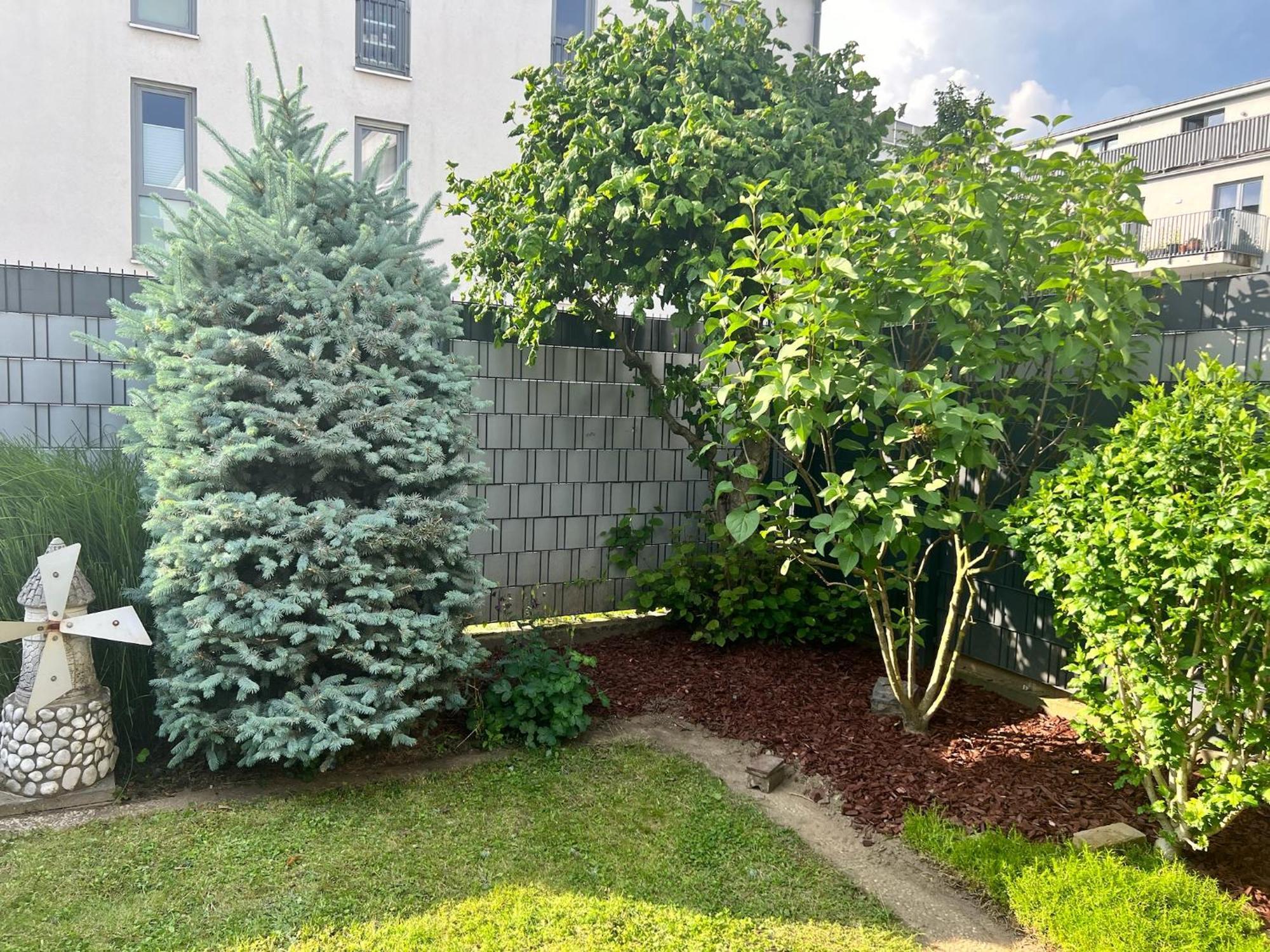 Barrierefreies Ferienhaus Mit Garten Bei Koeln Hürth Exterior foto